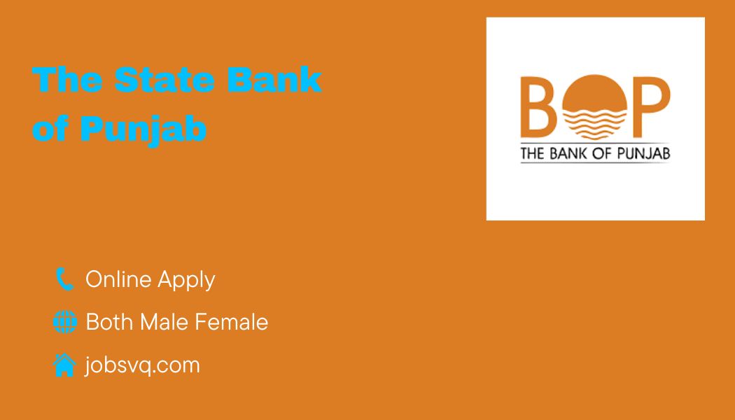 The State Bank of Punjab