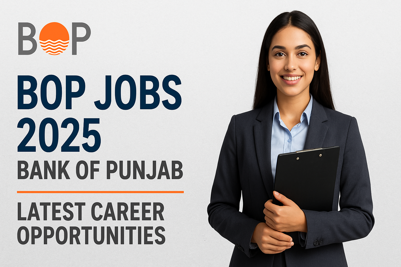 BOP Job 2025