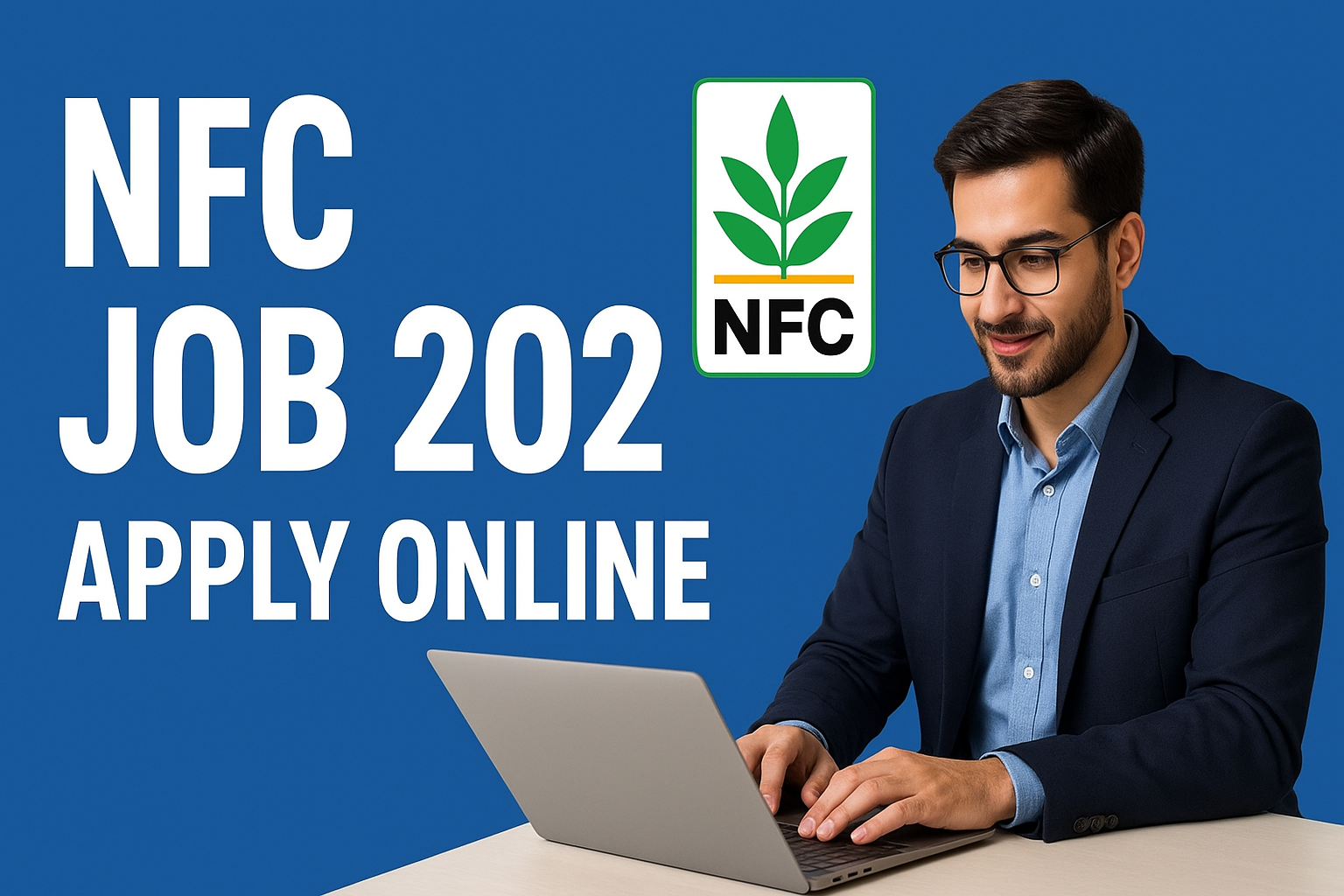 NFC Job 2025