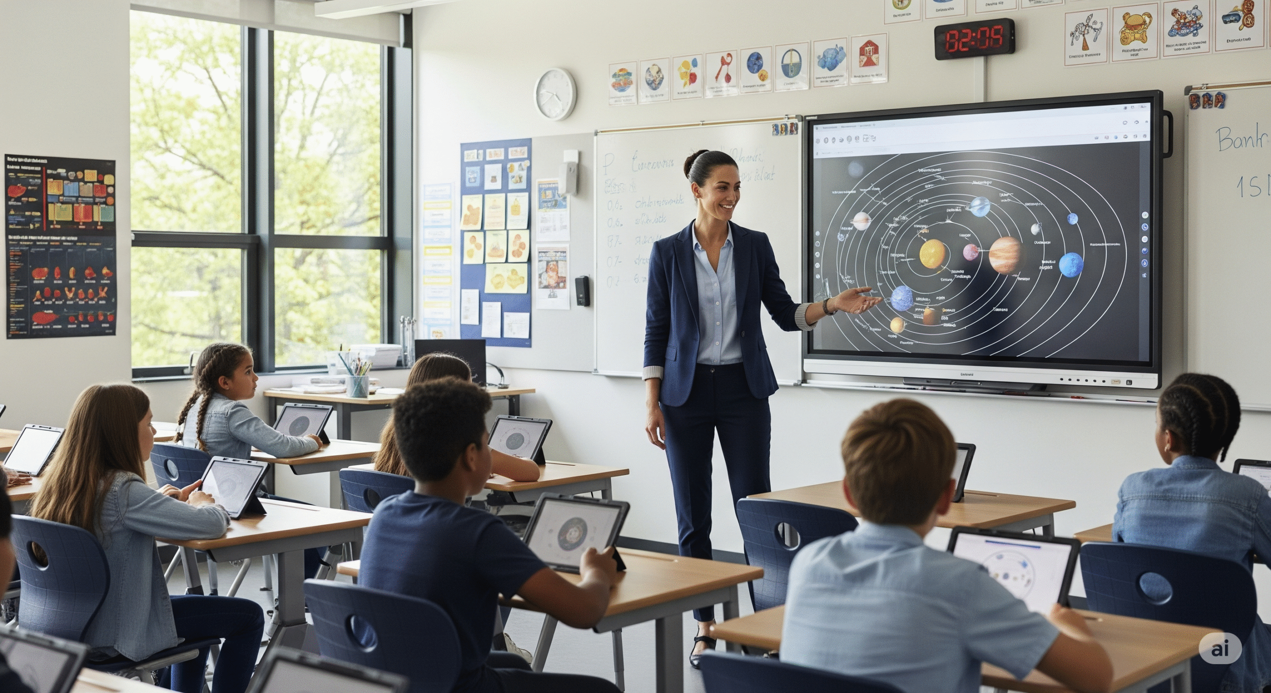 Fazaia School Job 2025