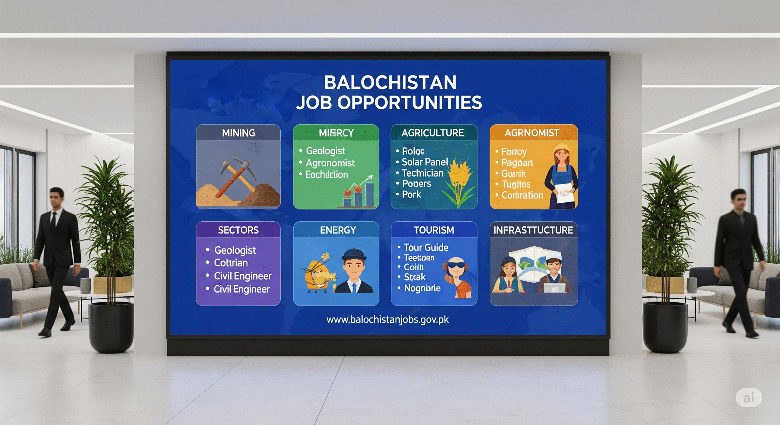 Balochistan job 2025