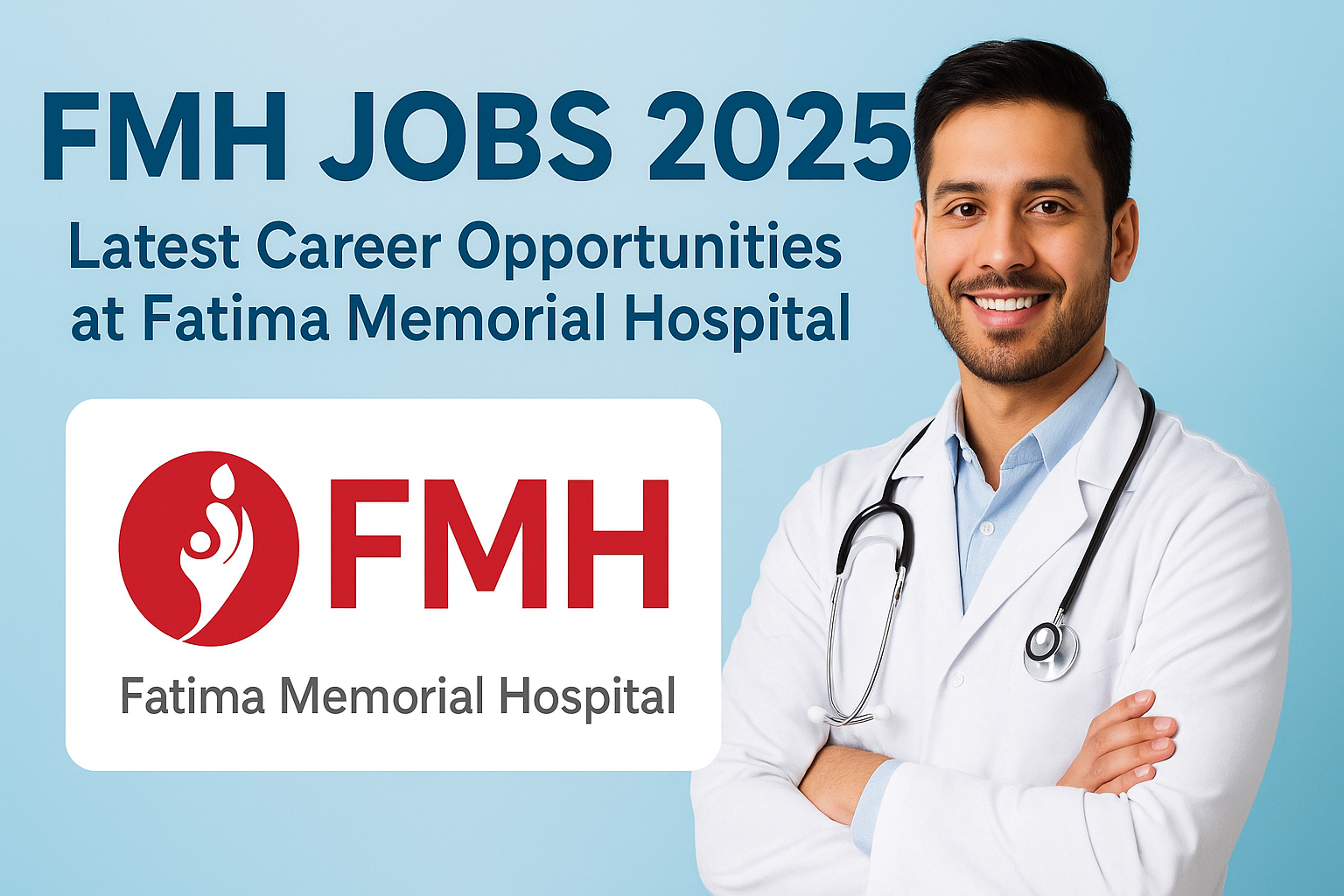 FMH jobs 2025